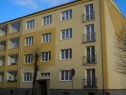 Flat 1+1, 40 m2, Karlovy Vary, Nová Role, Svobodova