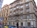 Kancelářské prostory, Holešovice - Praha 7