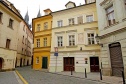 Komerční prostor, Staré Město - Praha 1