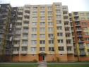 Pronájem bytu 3+kk, České Budějovice, ul. Krčínova