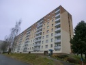 Flat 1+1, 32 m2, Jablonec nad Nisou, Tanvald, U Lesíka