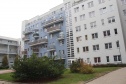 Flat 1+kk, 29 m2, Praha 4, Praha, Novobohdalecká