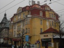 4ZKB, 120 m2, Cheb, Mariánské Lázně, Hlavní třída