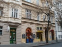 Obchodní prostor, Vinohrady - Praha 2