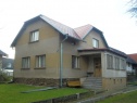 RD 6+1 Slavňovice - Stádlec, okr. Tábor