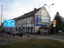 Pronájem komerčních prostor, Chrudim, ul. Masarykovo náměstí