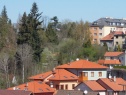 RD 7+kk, K Potoku, Tábor