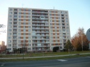 Flat 3+1, 73 m2, Kroměříž, Spáčilova