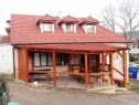 Flat 1+1 for rent, 36 m2, Beroun, U Kapličky