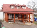 Flat 1+1 for rent, 40 m2, Beroun, U Kapličky