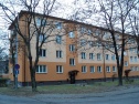 Pronájem bytu 4+1 Ostrava - Poruba, Charkovská