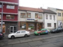 Pronájem kanceláře Brno - Žabovřesky, ul. Minská