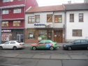 Pronájem kanceláře Brno - Žabovřesky, ul. Minská