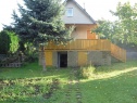 Садовый участок, 490 м2, Most, Skršín