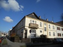 Flat 1+1 for rent, 50 m2, Brno-město, Brno, Musilova