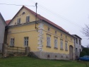 House, Tachov, Erpužice