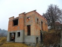 Stavební parcela se stavbou Vendolí
