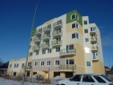 двухкомнатная квартира, 64 м2, Náchod, Okrová