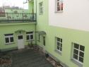 Kancelář, ul. Dlouhá, Teplice