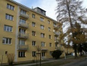 Byt 2+1, 52 m2, Jeseník, Halasova ul.