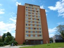 1ZKB, 42 m2, Louny, Žatec, Havlíčkovo náměstí