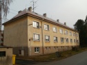 Byt 2+1 Kostelec, okr. Jihlava