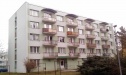 Pronájem bytu 2+1 České Budějovice, Branišovská ul.