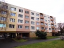 Byt 2+1 České Budějovice, Staroměstská ul.