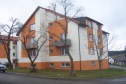 Flat 1+kk, 32 m2, Plzeň-město, Tymákov