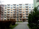 Pronájem bytu 2+1 České Budějovice, Mánesova ul.