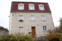 Flat 1+1, 36 m2, Karlovy Vary, Lipová