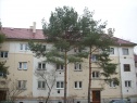 2ZKB, 57 m2, Beroun, třída Míru