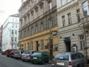 Restaurace, Vinohrady - Praha 3