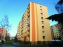 Byt 1+1 DB Teplice, ul. Jana Ámose Komenského