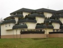 четырехкомнатная квартира, 197 м2, České Budějovice, Ant. Barcala