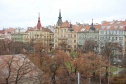 Byt 4+kk, Praha 2 - Vinohrady