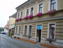 Pronájem obchodních prostor České Budějovice