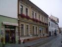 Pronájem obchodních prostor České Budějovice