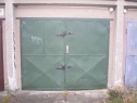 Garage, Brno-město, Brno