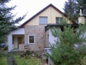 RD Lukavec u Hořic - Černín