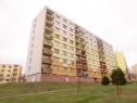 Flat 1+1, 38 m2, Chrudim, Hlinsko, Jiráskova