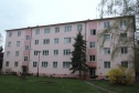 Pronájem bytu 2+1, Chrudim, ul. Jabloňová