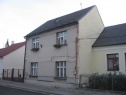 Dvougenerační rodinný dům Rožnov, České Budějovice