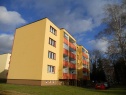 Byt 4+1 Ostrava - Hrabůvka, Krestova