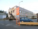 Shop / Geschäft, Chrudim, Hlinsko