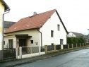 Rodinný dům 5+1, Klatovy - Luby
