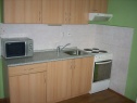 Flat 1+1, 41 m2, Písek, Za Pazdernou