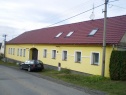 Особняк, Plzeň-jih, Roupov