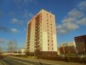 Flat 2+kk, 48 m2, Mladá Boleslav, Zalužanská