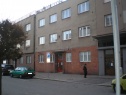 Byt 2+1, Vrchlického ul., Hradec Králové